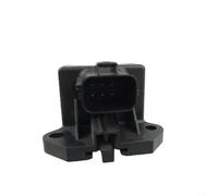 MoSundi Module de pompe à carburant relais pour moteur Ford Raptor 6.2, remplacement direct, pièce FU5A-9D370-KA, boîtier noir, pour livraison de carburant