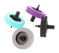 MoSundi Molette de défilement de souris de rechange pour Logitech G102 G304 G305, ABS pour matériau, 2 x 2 x 1 cm, pour jeu de souris, installation facile, plusieurs couleurs