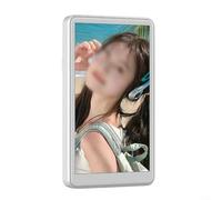 MoSundi Moniteur de téléphone magnétique sans fil 4,02 pouces IPS Display, double WiFi 1080P Selfie écran pour iPhone Vlogging Live