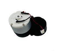 MoSundi Moteur à brosse latérale silencieux, pour aspirateur et balai robot Mova E40 Ultra, accessoire de rechange haute puissance, pour une longue durée de vie, facile à installer