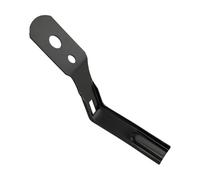 MoSundi Pièce compatible pour tondeuse à gazon Toro Timemaster 76,2 cm, ressort de rechange 120-7043, modèles 20199, 20200, 21199HD, 20975, 21811, noir