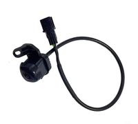 MoSundi Pièce d'assemblage de caméra de recul 95760K4100 95760K4000 pour Hyundai Kona 2019 2023, plastique ABS, convient pour le montage arrière