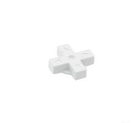 MoSundi Plaquette directionnelle en PLA durable pour contrôleur R36S (blanc
