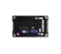 MoSundi Pour contrôleur de carte mère pour scooter électrique Ninebot E2, boîtier en alliage d'aluminium, 10,6 x 6,5 x 3,5 cm, compatible avec Ninebot par Segway E2