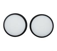 MoSundi Pour Vax Blade 4 - Filtre lavable et réutilisable pour aspirateur - Pièce de rechange 1-7-142167 - Accessoires de nettoyage pour robot - Kit de filtre pour aspirateur cylindrique