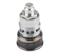 MoSundi RE52981 Vanne de commande sélective coupleur fendu compatible avec tracteur 8100 8110 8200 8210 8300 8400 9100 9200 9300 9400 série T hydraulique