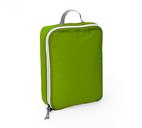 MoSundi Sac étanche compact 15D avec revêtement en silicone pour l'organisation du matériel de randonnée, de voyage, vert (vert)