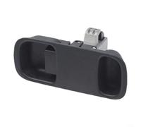 MoSundi Serrure de boîte à gants MR402499 compatible avec MK3 V73 V75 V77 2000-2006