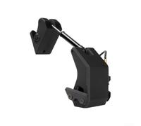 MoSundi Sim Racing Amortisseur Mod pour MOZA SRP Lite R5 R9 (amortissement