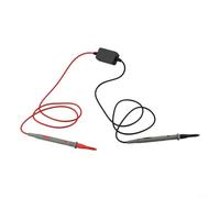 MoSundi Stylo de décharge de condensateur avec indicateur d'état LED, 1000 V 4700 uF, double outil de décharge CA et CC pour une gestion sûre de l'énergie