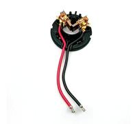 MoSundi Support de balai de carbone pièce de rechange pour perceuse électrique Makita DHP482RME/DHP482RAE/DHP482, compatible avec HP482D/DDF482/DHP482RFE/DHP482Z/XPH10, comme vu sur l'image