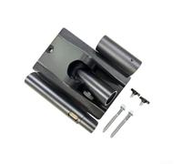 MoSundi Support de toit pivotant multi-angle pour kit Starlink | Alliage d'aluminium haute résistance, finition antirouille, résiste à la pluie, aux UV et aux vents violents