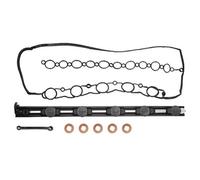 MoSundi Swirl Flaps Kit d'accélérateur compatible avec moteurs Volvo D5 pour C30 C70 V50 S40 S60 S80 V70 XC70 XC90 XC60 Plastique noir