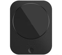 MoSundi Tapis chauffant intelligent avec température constante de 55 °C, fonction de charge et arrêt automatique de sécurité (boîte colorée)