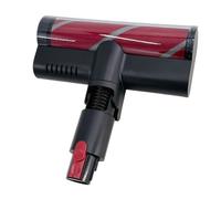 MoSundi Tête de Brosse de Sol de Rechange pour Dyad Pro Combo A10 UltraE A10 pour Ultra H6 H7, Brosse à Rouleau électrique Compatible avec Mace Plus H7plus H7 Pure SCWXCQ01RR