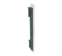 MoSundi Tête d'impression 203 dpi P1080383-001 compatible avec imprimante d'étiquettes thermiques directes Zebra ZD420 ZD620, noir