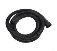 MoSundi Tuyau extra long 2,5/3,5 m pour aspirateur Karcher NT20 30 WD1 WD2 WD3 WD4 WD5 WD6, pièce de rechange 2,863-305.0 (3,5 m)