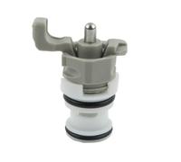 MoSundi Valve de déclenchement 64795600 647620-00 compatible avec Porter Cable D51822 D51844 et Dewalt N566148 Pièce de rechange pour cloueuse de finition