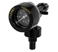 MoSundi Vanne de libération de jauge d'air R0357200 pour cartouche Zodiac CL et DEV/DEL série de filtres D.E. Compatible avec CV340/CV460/CV580/CL340/CL460/CL580/DEV48/DEV60/DEL48/DEL60, construction