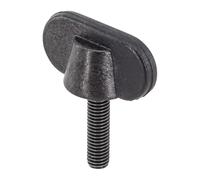 MoSundi Vis à ailettes M5 x 20 pour scie circulaire Makita DSS610 DSS611 BSS610 BSS611 5704RK 251896-4