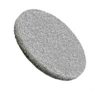 MoSundi Webasto Filtre en feutre pour brûleur thermique et dessus d'air Compatible avec TT-C TT-E TT-Z P V AT3500 AT5000 4 cm