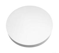 MoSundi Zigbee Interrupteur de scène sans fil avec bouton intelligent Blanc