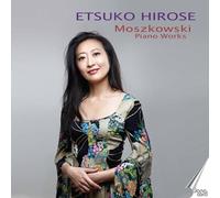 Moszkowski, Piano Works