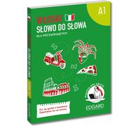 Mot à mot italien pour débutants A1