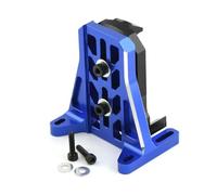 Mot à Moteur métallique Compatible SIÈGE Fixe 7760 pour 1/6 xrt 8s et 1/5 8S 4WD RC Carations de Mise à Niveau de Voiture Convient aux modèles TRXS(Blue Black)