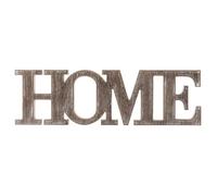 Atmosphera - Mot à Poser - pin et Bois - 59-5x11-7 cm - Modèle 2