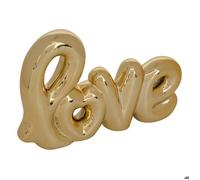 Mot à poser Love 21,4x4cm - Atmosphera createur d'interieur