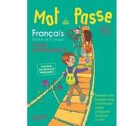 Mot de Passe Français CE1 - Guide pédagogique - Ed. 2016