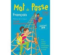 Mot de Passe Français CM2 - Guide pédagogique Maryse Lemaire (Auteur), Cécile De Ram (Auteur), Sylvie Paré (Auteur), Xavier Knowles (Auteur)