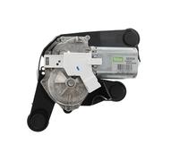Moteur d'essuie-glace VALEO 582639