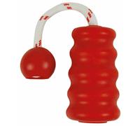MOT®-Fun, caoutchouc naturel 9 cm/22 cm orange