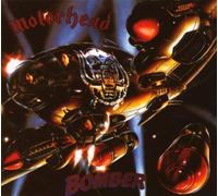 Mot Rhead - Bomber-Digi [Import]