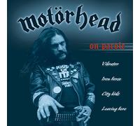 Mot÷rhead - On Parole