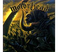 Mot?Rhead - We are Motorhead [Import]