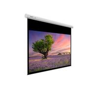 Instaal Écran de projection INSMOT 240C 240 x 135 cm motorisé 16:9 Blanc