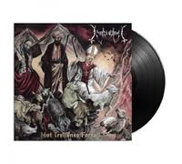 Mot Trellenes Forfall – Vinyle 33 tours
