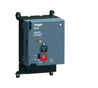 Mot. x630/P630 24-48VDC avec Auto-Reset - HAGER HXW040H
