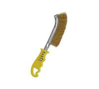 EDM Brosse f116b 245 mm (39676) en plastique bronze