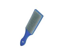MOTA HERRAMIENTAS Brosse f1100 Ø 230 mm plastique et acier pour limes