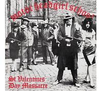 MotÃ¶rhead - Motorhead / Girlschool - St. Valentine's Day Massacre - [7"]