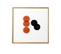 Motarasu Wood Works Empreinte 3