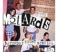 Motards - Saturday Night Special ed.