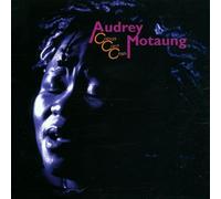 Motaung,Audrey - Colours Can'T Clash
