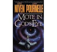 [Mote in God's Eye] (By: Larry Niven) [published: December, 1998]