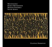 Motebassem,Hamid - Whisperings