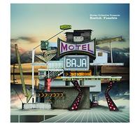 Motel Baja by Nortec Collective Presents: Bostich+Fussible [Audio CD] NEUF